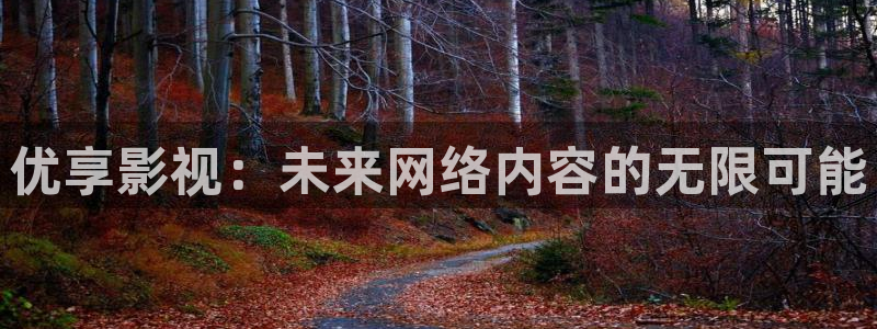 小小影视app官方下载：优享影视：未来网络内容的无限可能